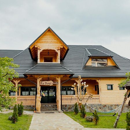 منزل الضيف Casa De La Mara المظهر الخارجي الصورة