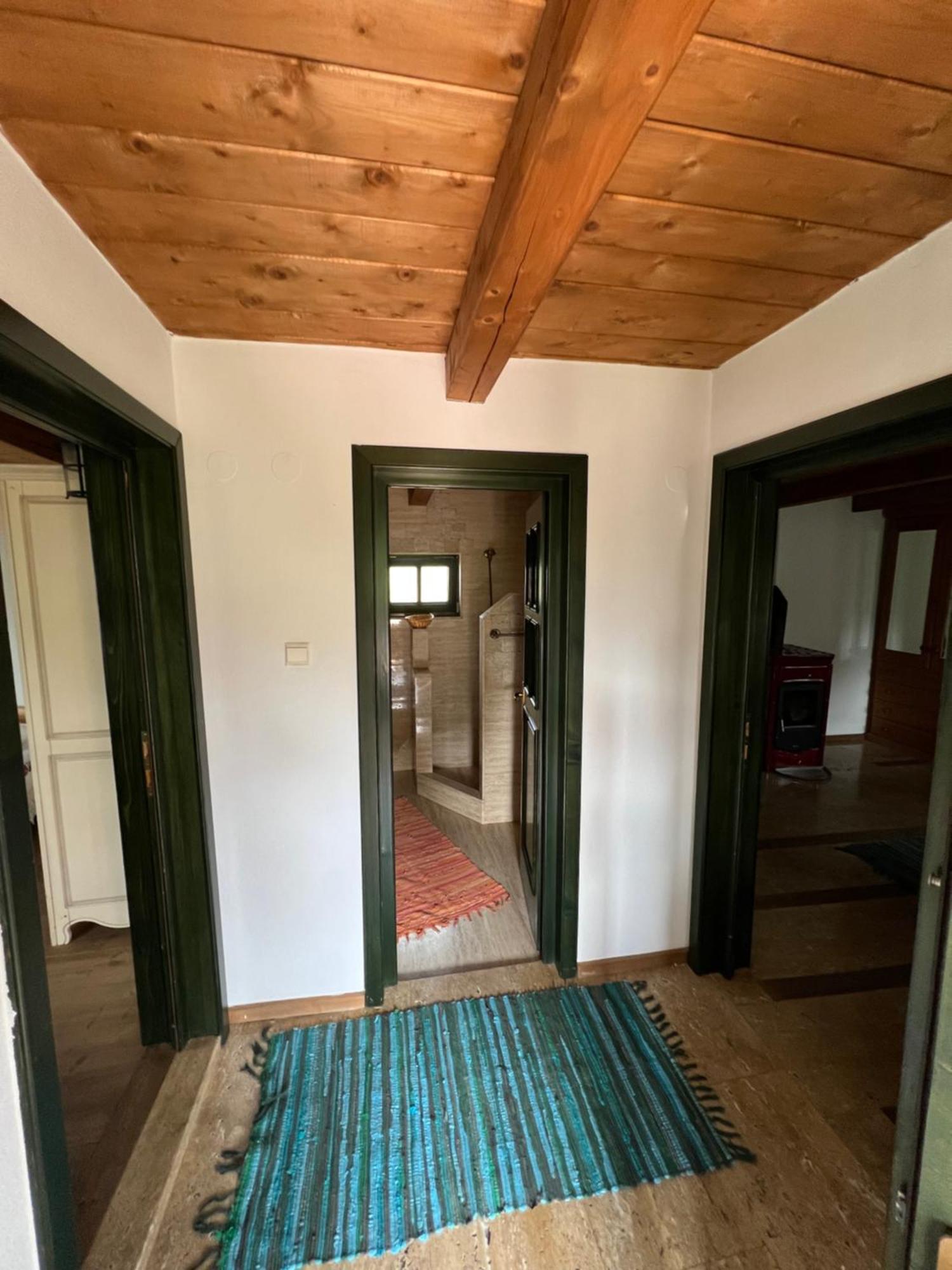 منزل الضيف Casa De La Mara المظهر الخارجي الصورة